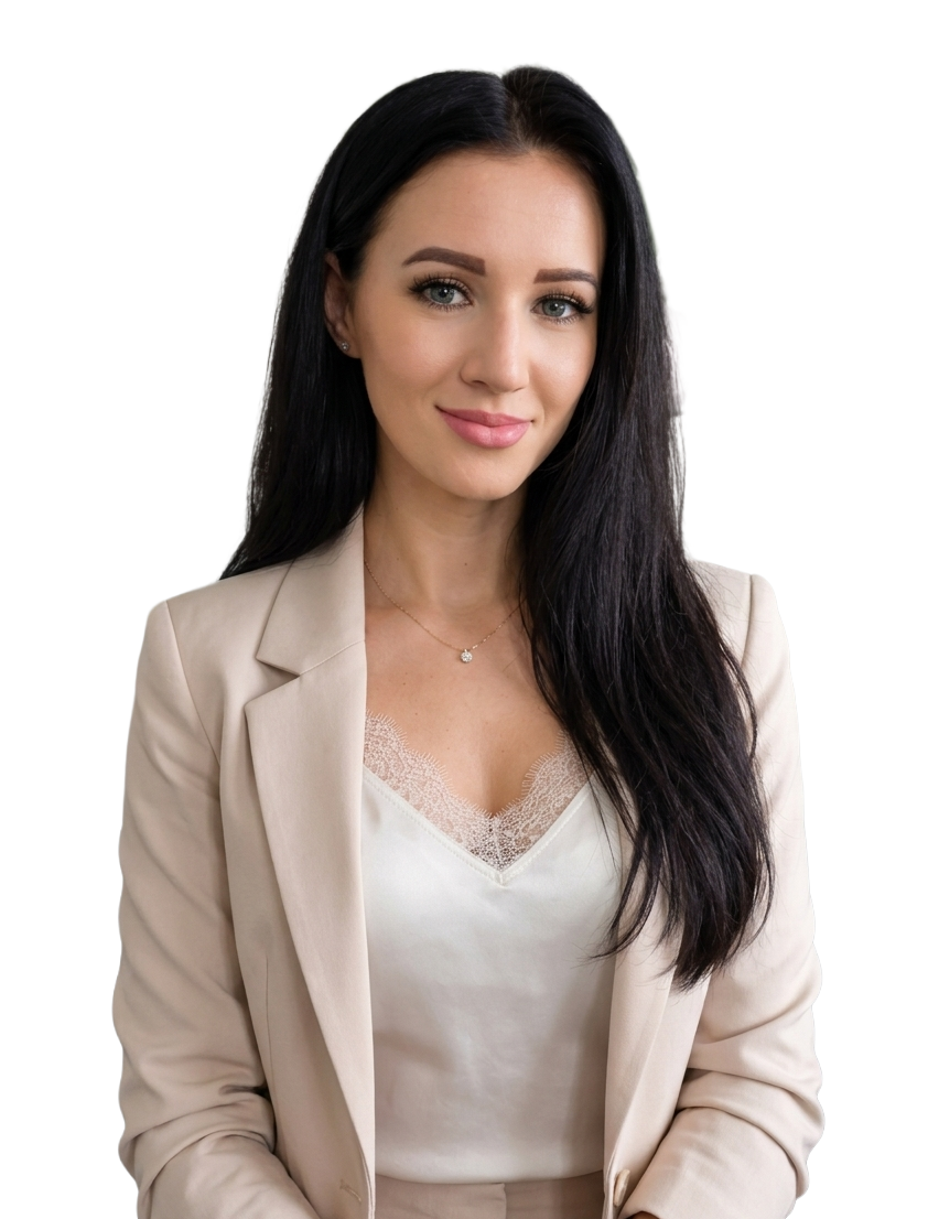 Małgorzata Jędrys